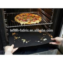 Non stick teflon coated glass fabric oven liner
